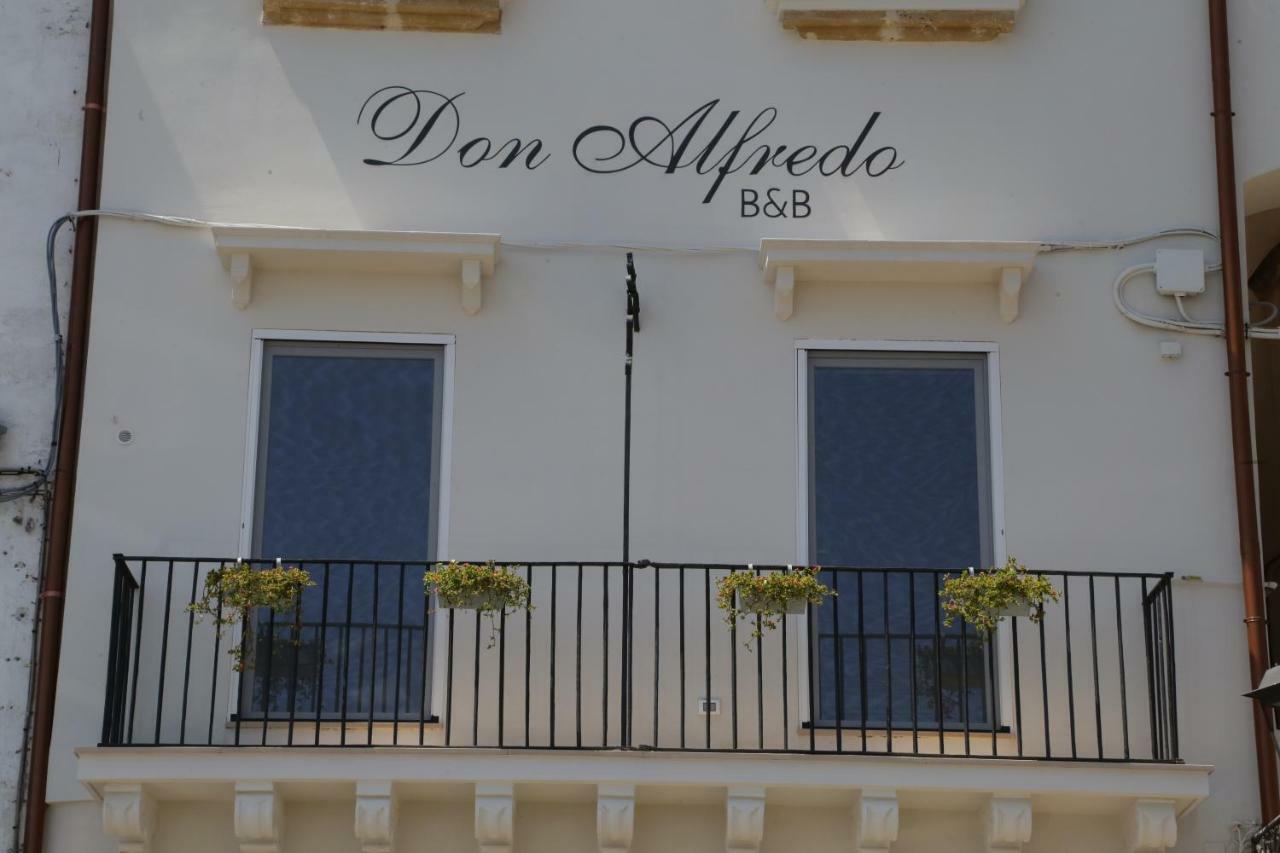 Don Alfredo Bed & Breakfast Taranto Exterior photo